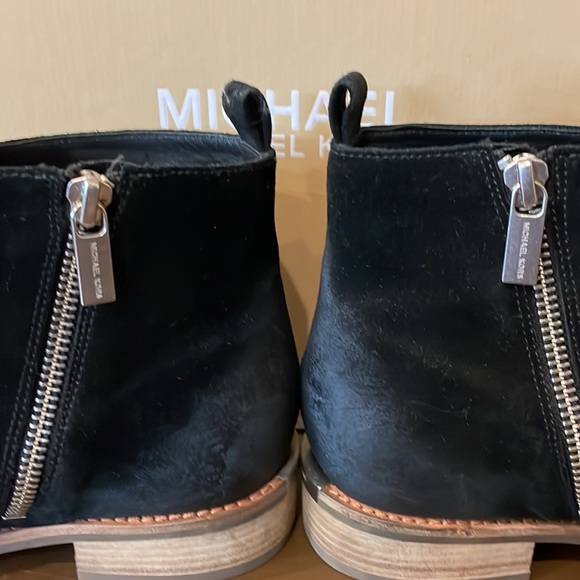 Michele Kors Adams Monk Strap Bootie - Picture 5 of 8